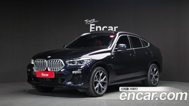 2021 BMW X6, VIN WBAGT8109M9H08249
