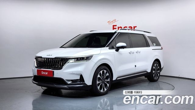2023 Kia Carnival, VIN KNANC81BBPS249223