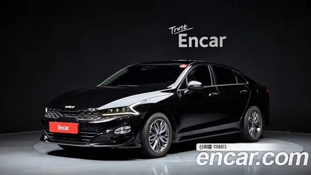 2022 Kia K5, VIN KNAG241ABNA171824