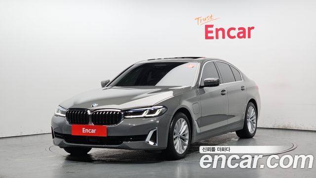 2021 BMW 5-Series, VIN WBA51AG05MCG54429
