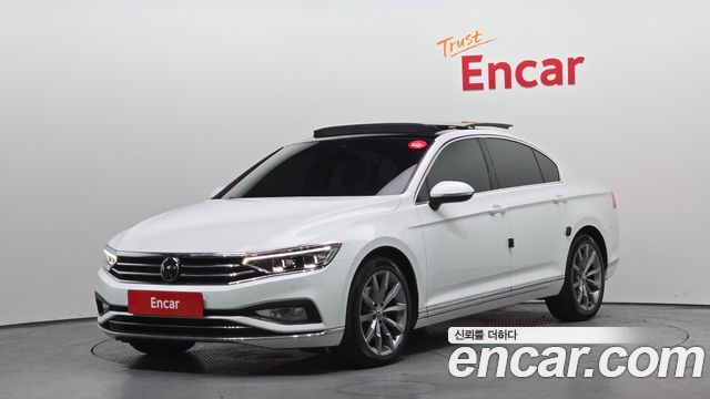 2022 Volkswagen Passat, VIN WVWZZZ3CZNE019493