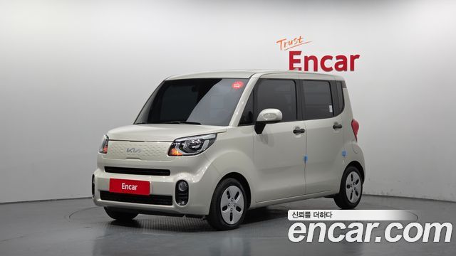 2022 Kia Ray, VIN KNACF911BNT303471