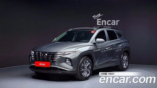 2021 Hyundai Tucson, VIN KMHJC81BGMU009855