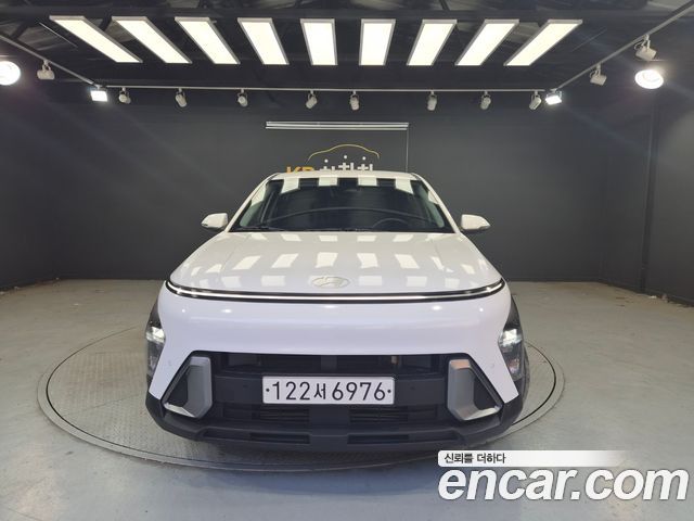 2023 Hyundai Kona, VIN KMHH8813BPU002901