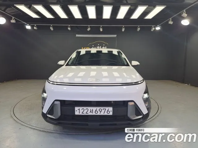 2023 Hyundai Kona, VIN KMHH8813BPU002901
