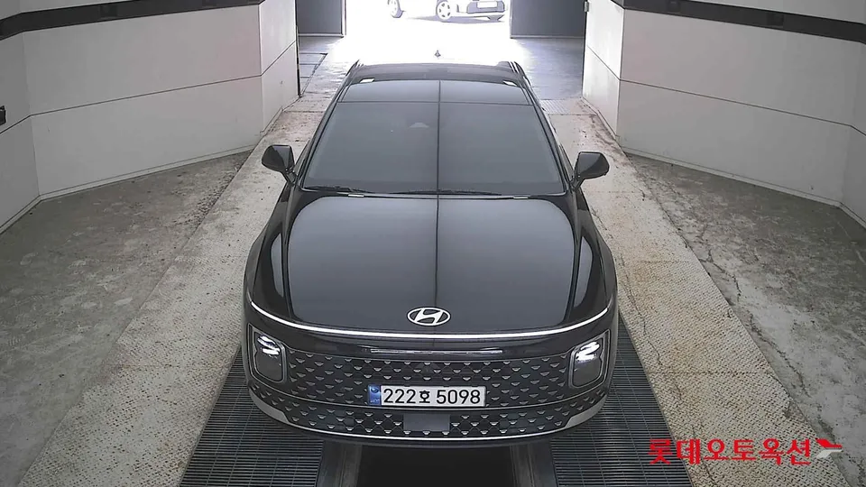 2023 Hyundai Grandeur, VIN KMHN141DBPA056322
