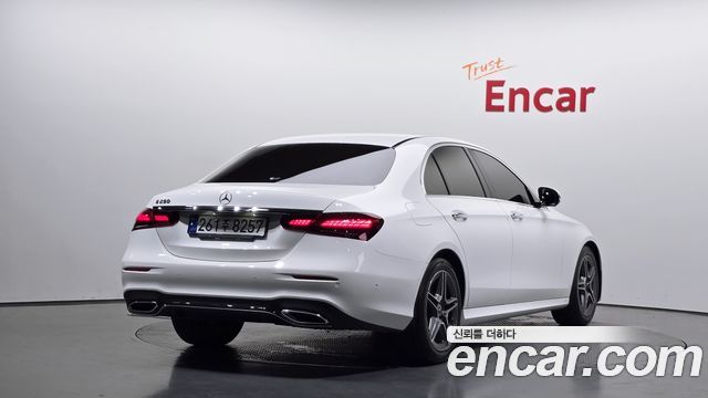 2023 Mercedes-Benz E-Class, VIN W1KZF4FB7PB138175