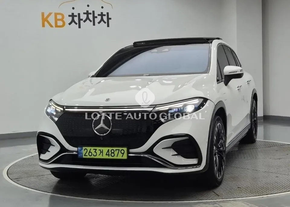 2023 Mercedes-Benz EQS, VIN W1NDM4EBXPA010359