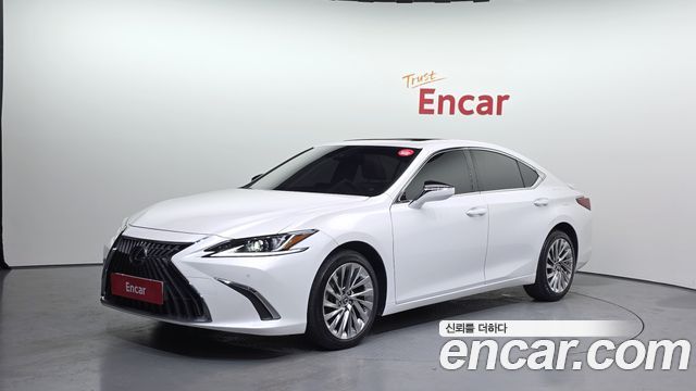 2023 Lexus ES, VIN JTHBA1C16P2012313