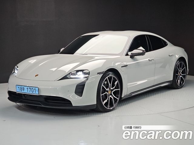 2023 Porsche Taycan, VIN WP0AA2Y16PSA12214