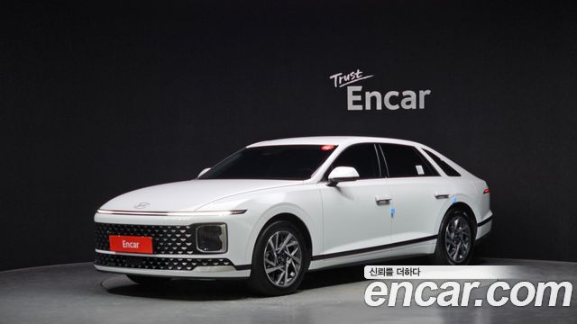 2025 Hyundai Grandeur, VIN KMHN141DBSA081445