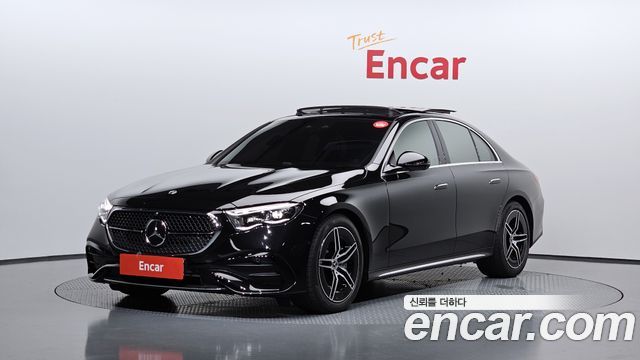 2025 Mercedes-Benz E-Class, VIN W1KLF4HBXSA192197