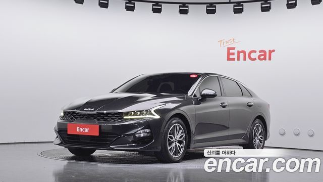 2023 Kia K5, VIN KNAG341ABPA229840