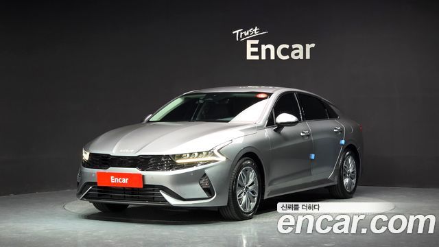 2023 Kia K5, VIN KNAG241JBPA035001
