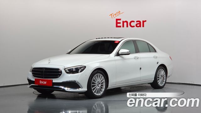 2022 Mercedes-Benz E-Class, VIN W1KZF4FB8NB093812