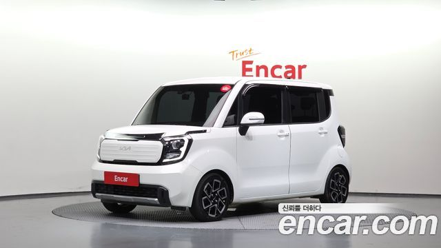 2023 Kia Ray, VIN KNACG811BPT323773
