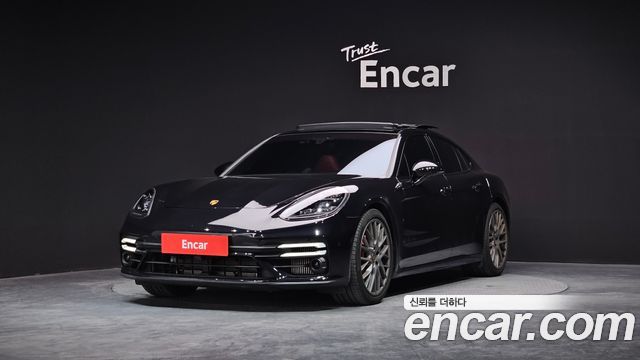 2023 Porsche Panamera, VIN WP0AG2974PL135096