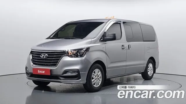 2020 Hyundai Starex, VIN KMFWBX7KBLU149198