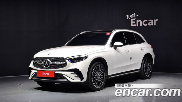 2024 Mercedes-Benz GLC-Class, VIN W1NKM4HB9RF188904