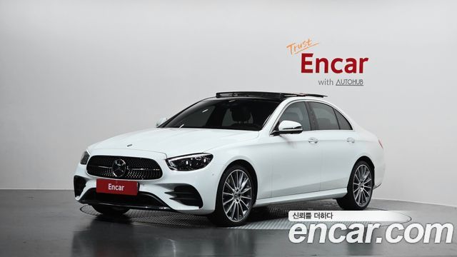 2022 Mercedes-Benz E-Class, VIN W1KZF8GB0NB072958