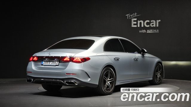 2024 Mercedes-Benz E-Class, VIN W1KLF4HB7RA042476