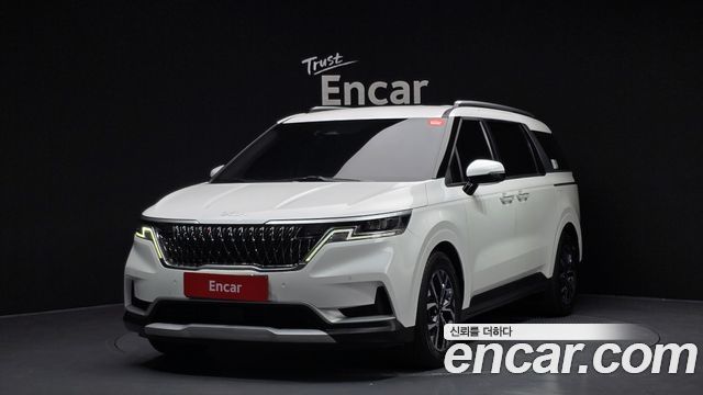 2022 Kia Carnival, VIN KNANB81BBNS153398