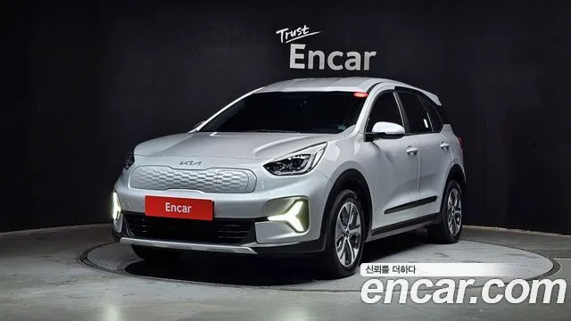 2023 Kia Niro, VIN KNAA181GFPT003226