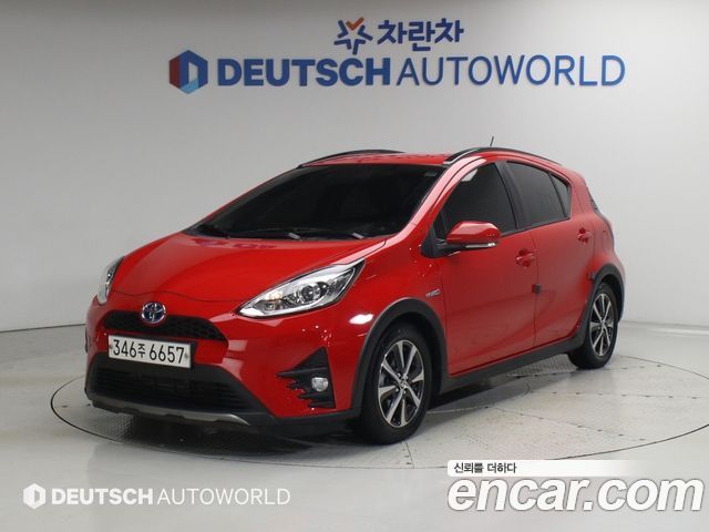 2020 Toyota Prius, VIN JTDKDTB31L1141180