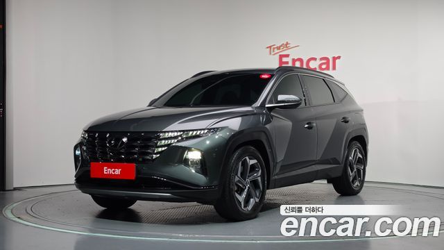 2021 Hyundai Tucson, VIN KMHJE81BGMU008798