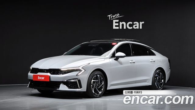 2024 Kia K5, VIN KNAG341JBRA051644