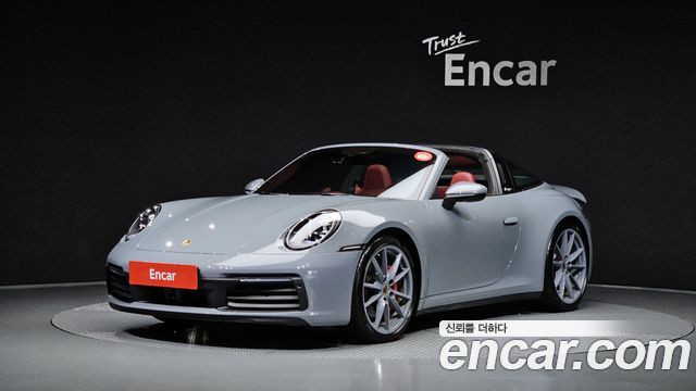 2024 Porsche 911, VIN WP0BB2996RS233222