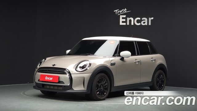2024 Mini Cooper, VIN WMW41DK02R2U78809