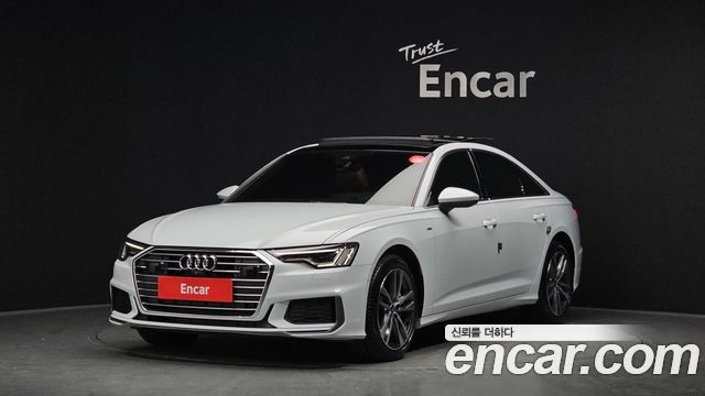 2023 Audi A6, VIN WAUZZZF2XPN014847
