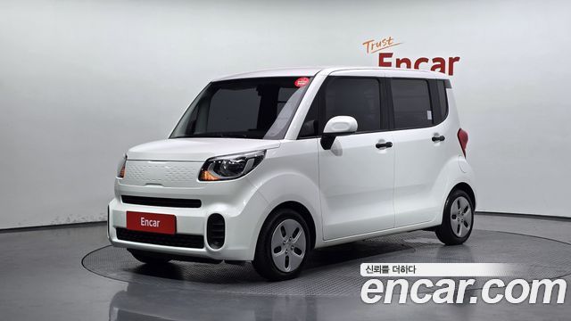 2022 Kia Ray, VIN KNACF911BNT299529