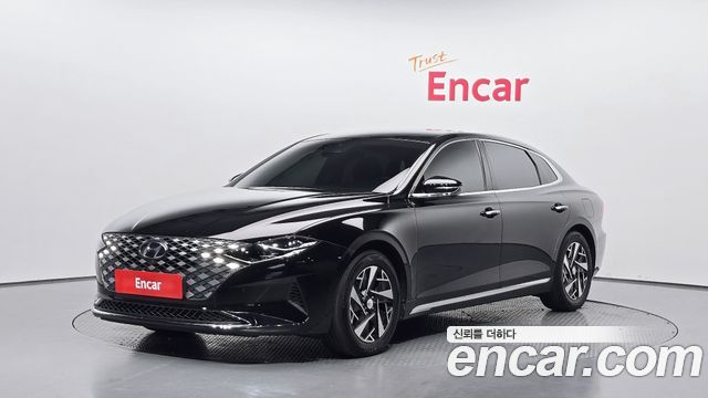 2023 Hyundai Grandeur, VIN KMHF1413BPA152224