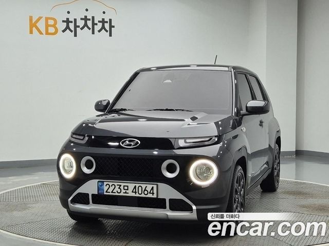2023 Hyundai Casper, VIN KMHB3516BPW055289