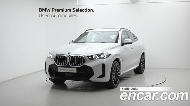 2026 BMW X6, VIN WBA31EX05T9219031