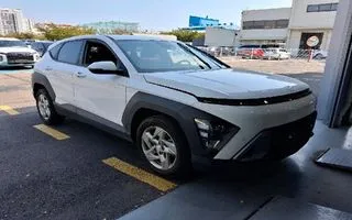 2023 Hyundai Kona, VIN KMHHB813BPU008783