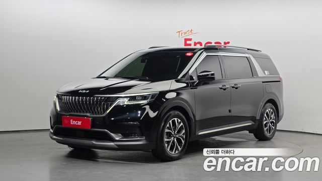 2022 Kia Carnival, VIN KNANC81BBNS188836