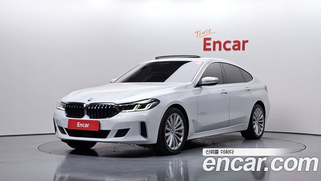 2022 BMW Gran Turismo, VIN WBAJY8104NCJ23524