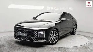 2023 Hyundai Grandeur, VIN KMHN241EBPA051151