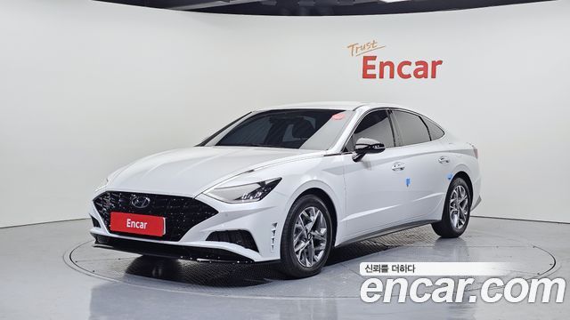 2022 Hyundai Sonata, VIN KMHL141EBNA213591