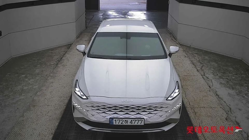 2023 Kia K8, VIN KNAM2411BPA028126