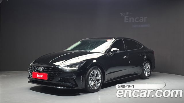 2022 Hyundai Sonata, VIN KMHL141EBNA235298