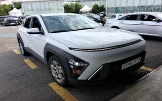 2023 Hyundai Kona, VIN KMHHB813BPU007825