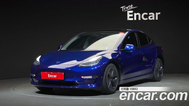 2020 Tesla Model 3, VIN 5YJ3E1EBXLF726128