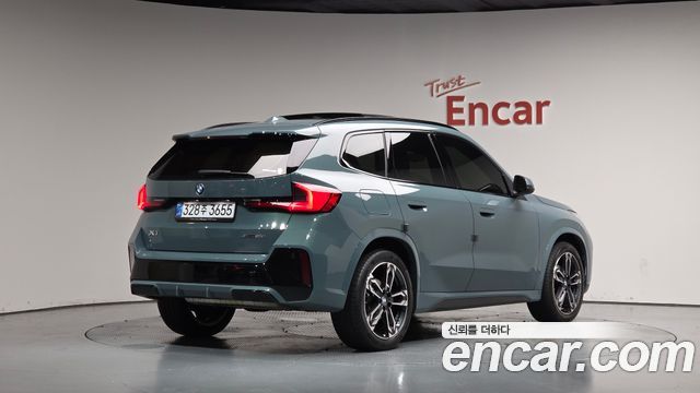 2026 BMW X1, VIN WBA51EE04T5465233