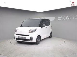 2022 Kia Ray, VIN KNACJ811BNT297350