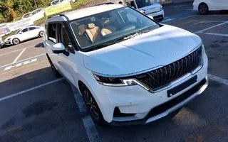 2023 Kia Carnival, VIN KNANB813BPS315674