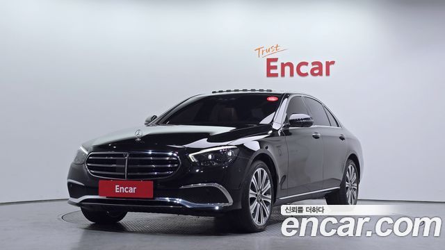 2023 Mercedes-Benz E-Class, VIN W1KZF8GBXPB116788